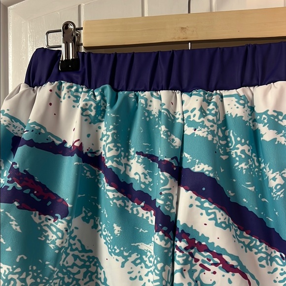 JJ Shorts The 90’s Cup Athletic Shorts - Medium - Picture 4 of 9